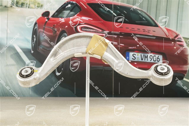 Querlenker, Hinten, Oben, L