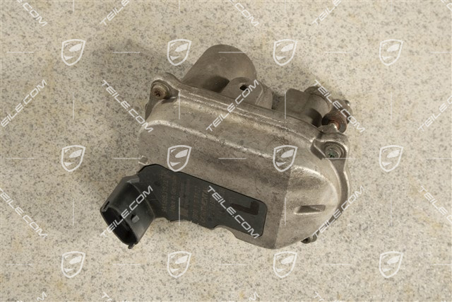 Turbo, Turbolader Stellmotor, Zyl. 1-3