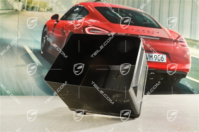 Podstawa akumulatora, Reperaturka JP Group/Dansk, R