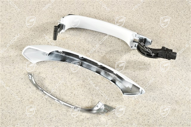 Türgriff, Keyless, R