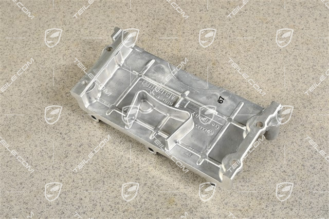 3,0 Diesel, Obudowa rozrządu, głowica, cyl 4-6