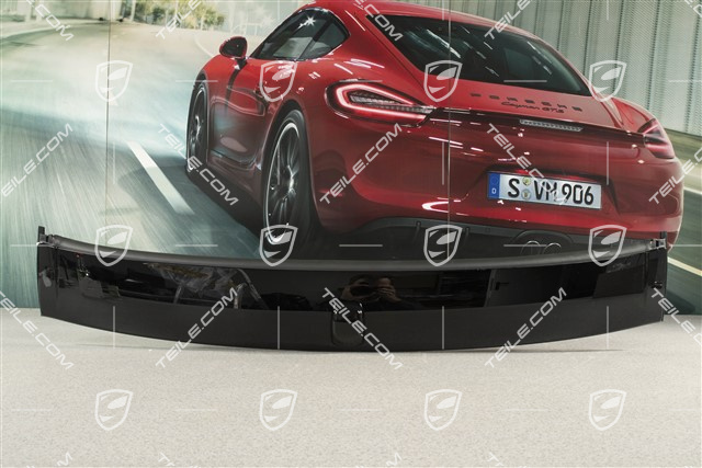 Cover cowl, targa lining, USA