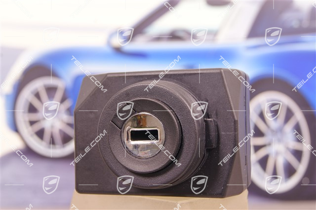 Stacyjka, włącznik zapłonu