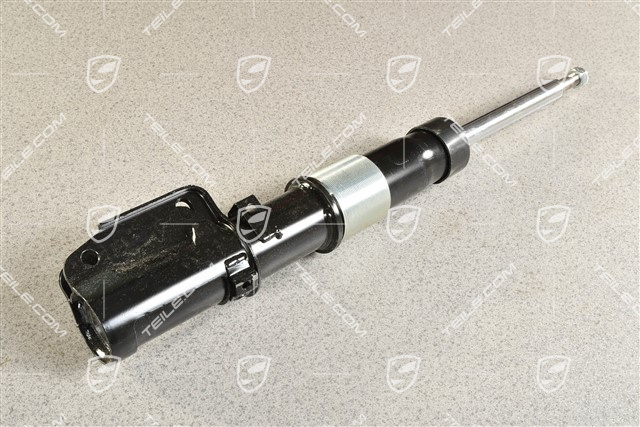 Schwingungsdämpfer / Dämpferbein, Carrera 4 / Turbo look, L