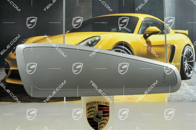 Seitenairbag, Fahrersitz, L Seitenairbag, Fahrersitz, L