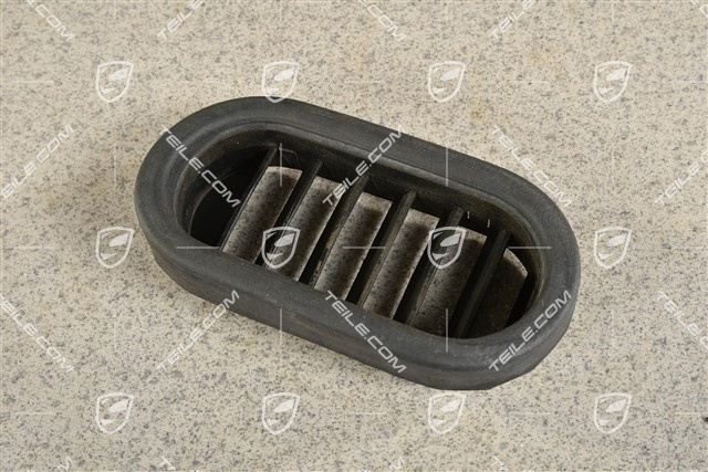 Lüftungsblende, Tür, R