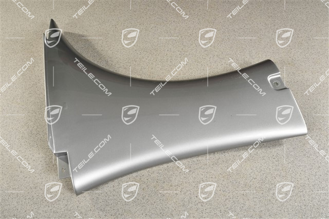 Carrera GT - błotnik przedni, L