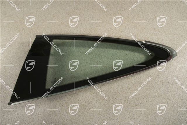 Rear window, Alushine, L