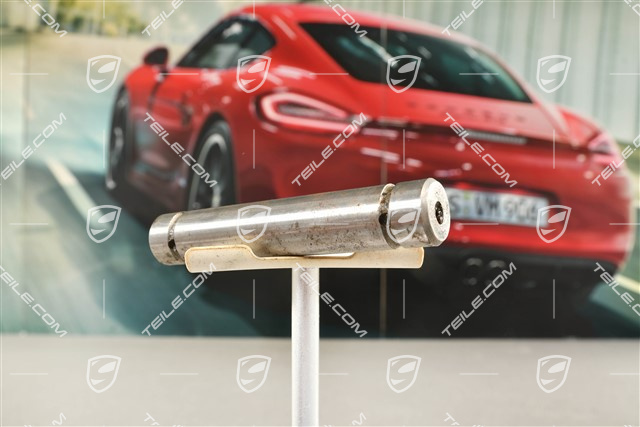 Bolzen / Achsschenkelbolzen , L=R