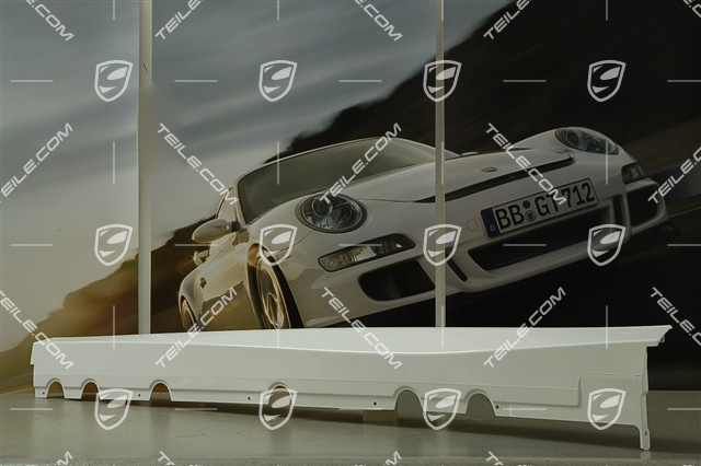 Gallardo LP 550-2 / LP 560-4, Próg, L