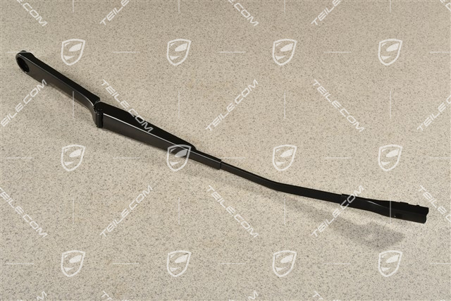 Windshield Wiper arm driver's side, L