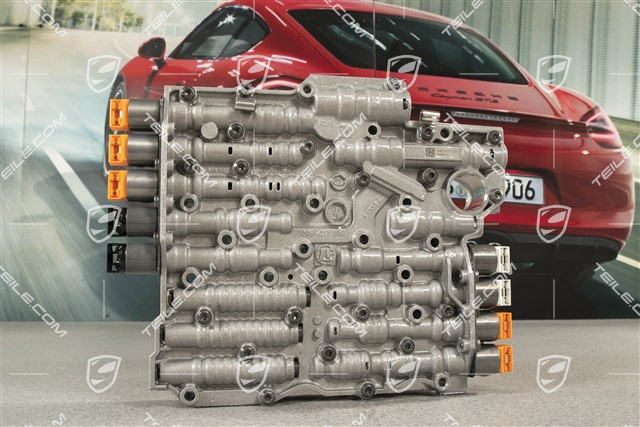 Hydraulic-Steuereinheit, PDK