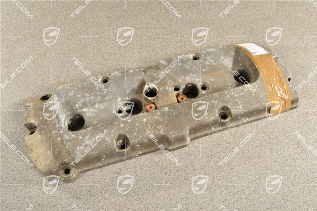 Cylinder head cover / rocker / valve cover