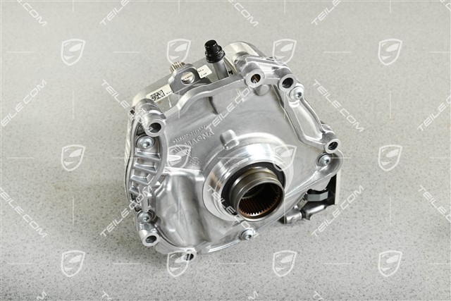Verteilergetriebe, V6 Bi-Turbo 2,9L / V6 Turbo 3,0L