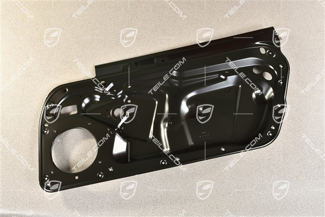 Wewnętrzna pokrywa drzwi, R