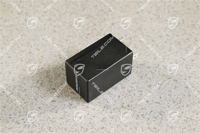 Relay, power windows