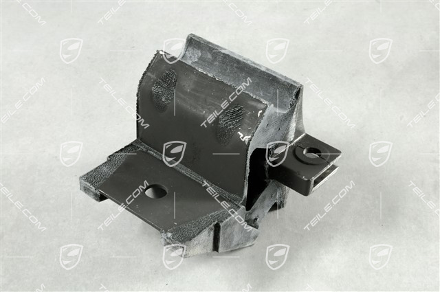 Supporting mount, L Supporting mount, L