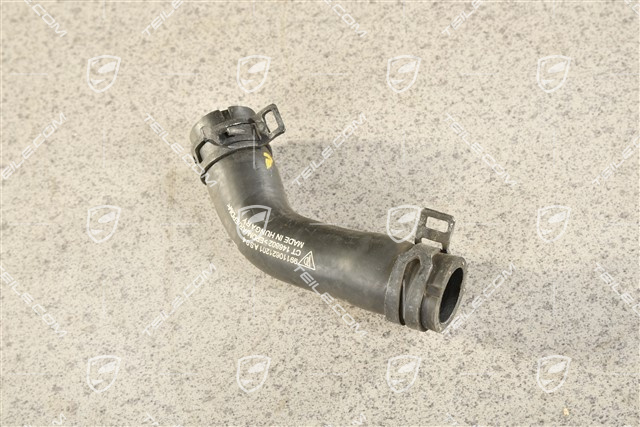 Gumowy przewód / wąż