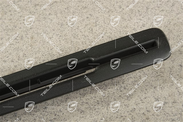 Abdeckung, Rollo, Schwarz, R