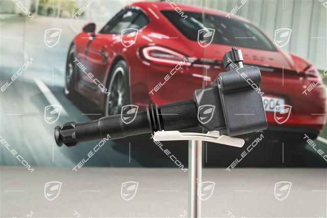 Cewka zapłonowa, 3,4L