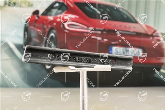 Spoiler (mała listwa), M002 - 911 Carrera RS wersja drogowa, R