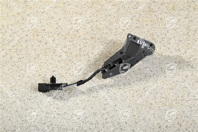 Mikroschalter, Reparatursatz