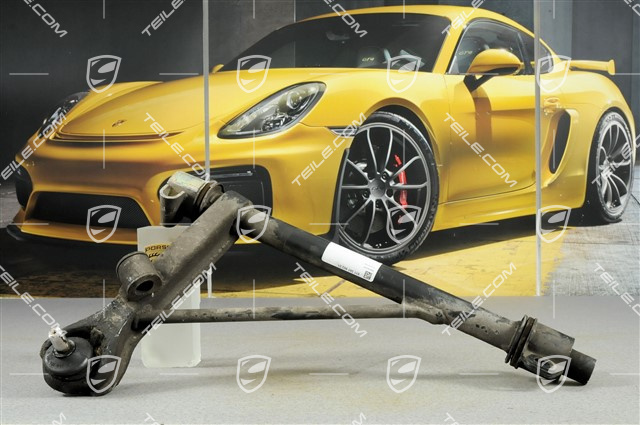 Querlenker, R Querlenker, R