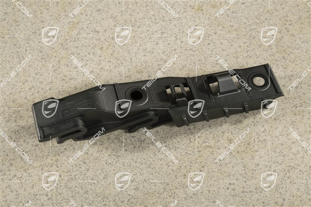 Nadkole tylne, część tylna, C4/Targa, L