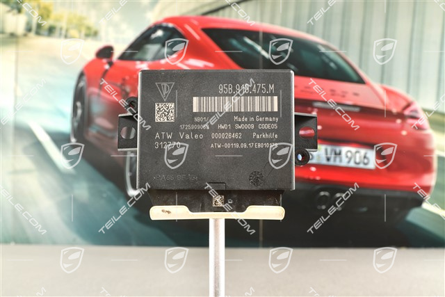 Control unit ParkAssist Sensor
