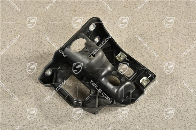 Uchwyt ramy konsoli rozdzielczej, R