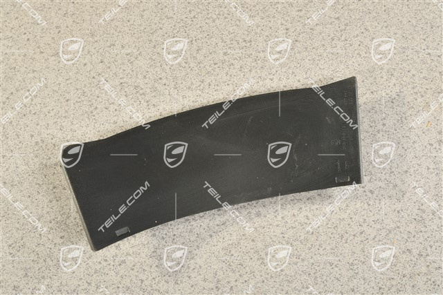 Heckleuchte Abdeckung, aussen, R