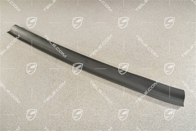 Turbo, Zusatzdichtung