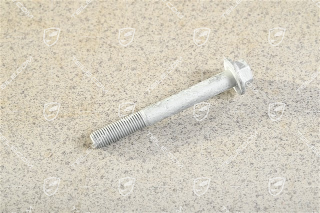 Śruba do belki aluminiowej