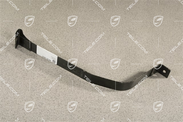 C4S / Turbo, Uchwyt / obejma zbiornika paliwa, R