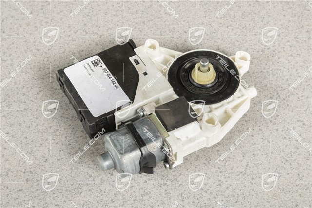 Elektromotor, Fensterheber, R