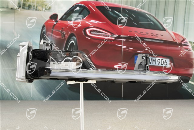 Zusatzscheinwerfer, LED, R