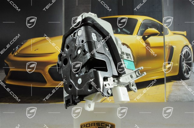 Türschloss, 433Mhz, USA/Canada Version, LL/L Türschloss, 433Mhz, USA/Canada Version, LL/L