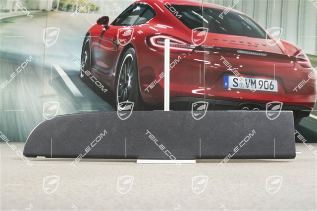 Türverkleidung Deckel, Marineblau, R