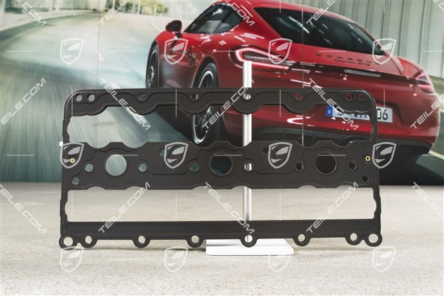 Uszczelka pod obudowy wałków rozrządu  GT3 / RS / RS 4.0