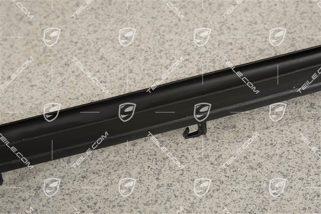 Dodatkowa uszczelka drzwi tylnych, dolna, L