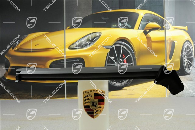 Uszczelka szyby bocznej Cabrio, R Uszczelka szyby bocznej Cabrio, R