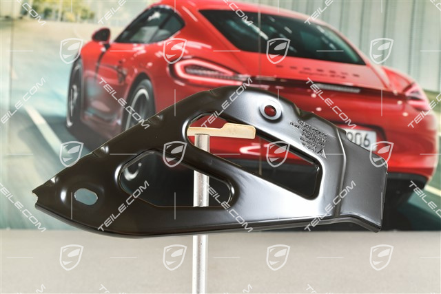 Wzmocnienie narożnika, wewnętrzne, R