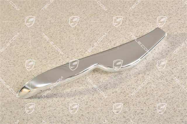 Platte, Carrera RS, L