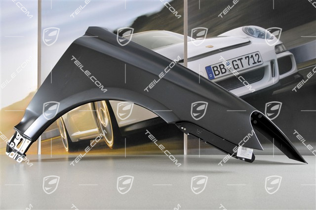 Wing, R, Facelift Wing, R, Facelift