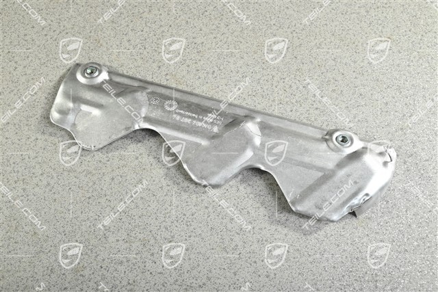 Heat protection, Upper part, Cyl.1-3