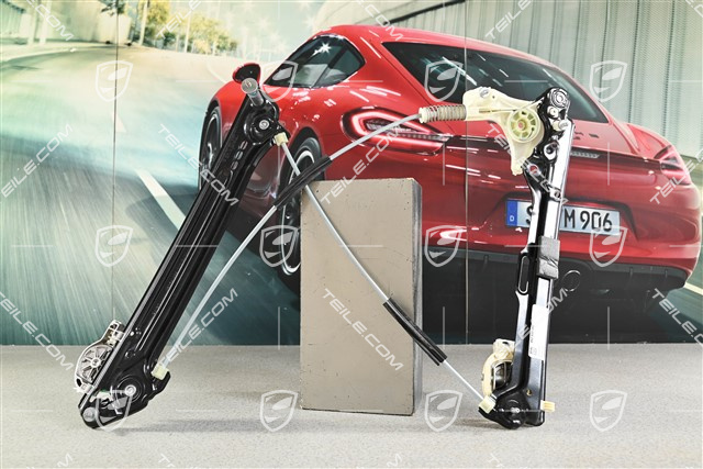 Tür Fensterheber, R