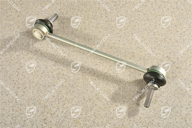 Stabilizer / anti roll bar drop link, Rear axle, L=R