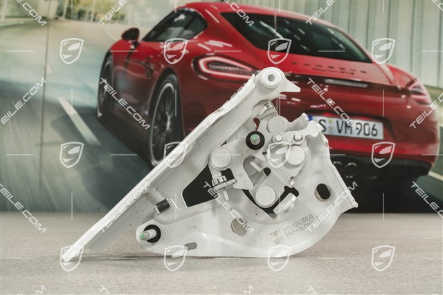 Hinge, Pedestrian protection, R