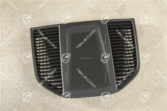 Cover, centre, Upper, Black