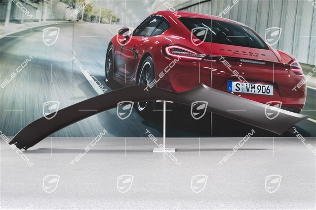 Verkleidung, A-Schäule, Cocoa, L